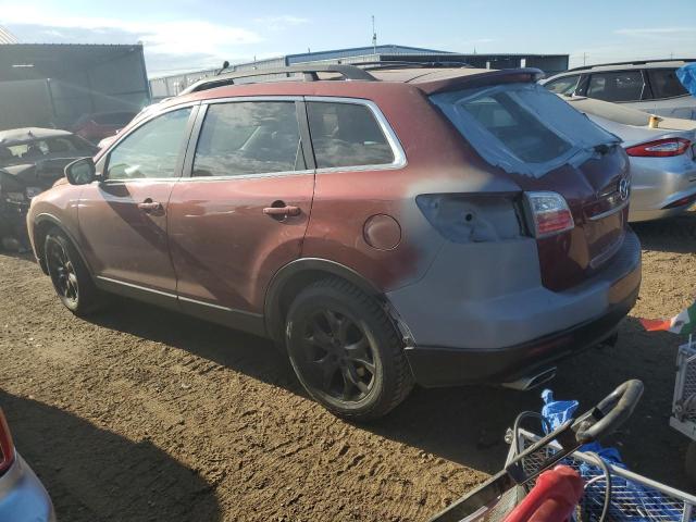 Photo 1 VIN: JM3TB3CA9B0327651 - MAZDA CX-9 