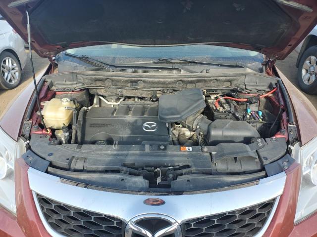 Photo 11 VIN: JM3TB3CA9B0327651 - MAZDA CX-9 