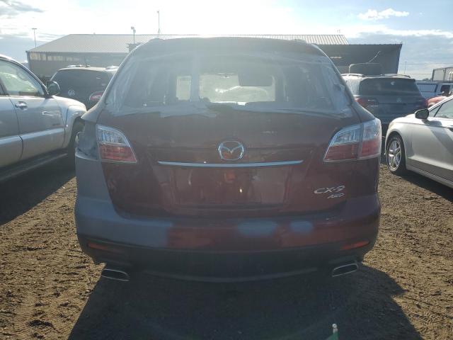 Photo 5 VIN: JM3TB3CA9B0327651 - MAZDA CX-9 