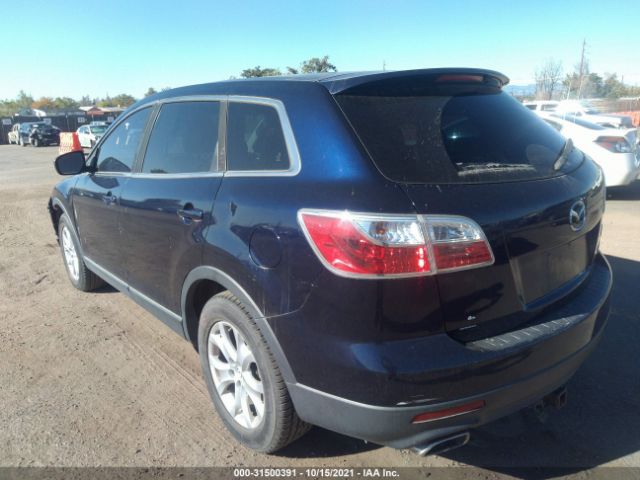 Photo 2 VIN: JM3TB3CA9B0330338 - MAZDA CX-9 