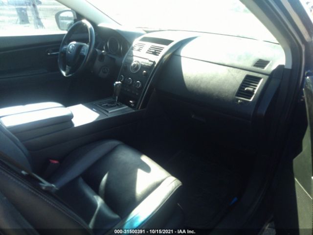 Photo 4 VIN: JM3TB3CA9B0330338 - MAZDA CX-9 