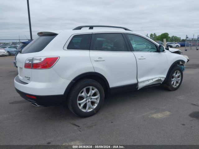 Photo 3 VIN: JM3TB3CA9C0337596 - MAZDA CX-9 