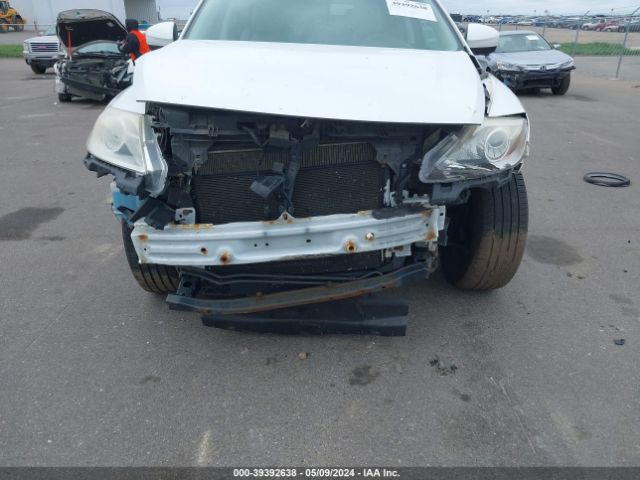 Photo 5 VIN: JM3TB3CA9C0337596 - MAZDA CX-9 