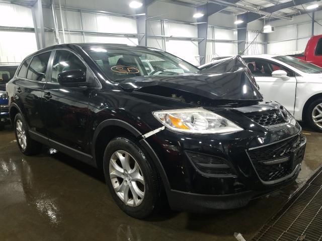 Photo 0 VIN: JM3TB3CA9C0338473 - MAZDA CX-9 