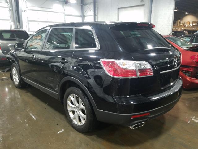 Photo 2 VIN: JM3TB3CA9C0338473 - MAZDA CX-9 