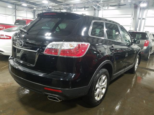 Photo 3 VIN: JM3TB3CA9C0338473 - MAZDA CX-9 