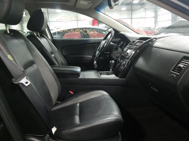 Photo 4 VIN: JM3TB3CA9C0338473 - MAZDA CX-9 