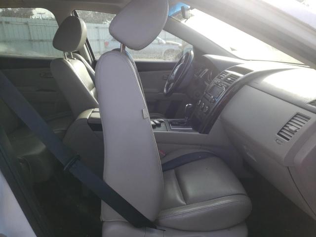 Photo 4 VIN: JM3TB3CA9C0343589 - MAZDA CX-9 