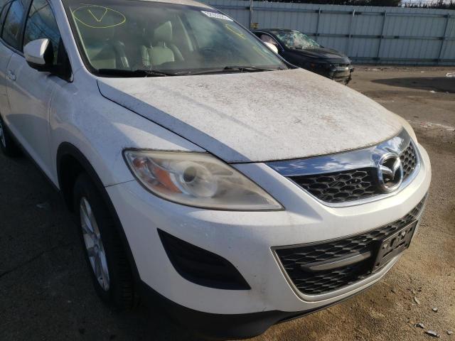 Photo 8 VIN: JM3TB3CA9C0343589 - MAZDA CX-9 