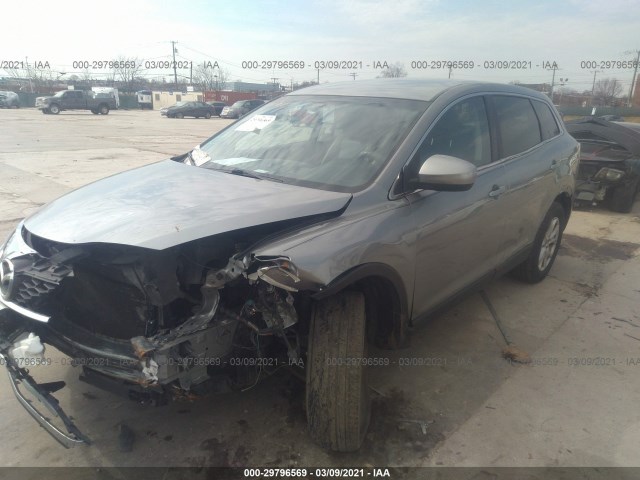 Photo 1 VIN: JM3TB3CA9C0345066 - MAZDA CX-9 