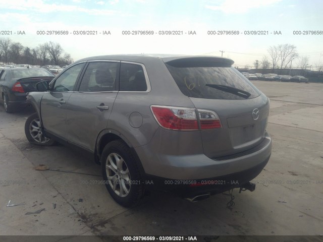 Photo 2 VIN: JM3TB3CA9C0345066 - MAZDA CX-9 