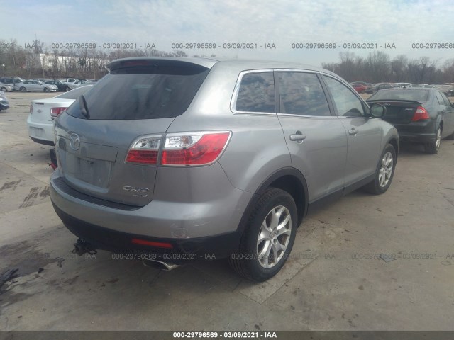 Photo 3 VIN: JM3TB3CA9C0345066 - MAZDA CX-9 