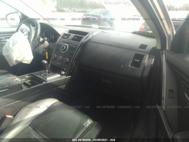 Photo 4 VIN: JM3TB3CA9C0345066 - MAZDA CX-9 