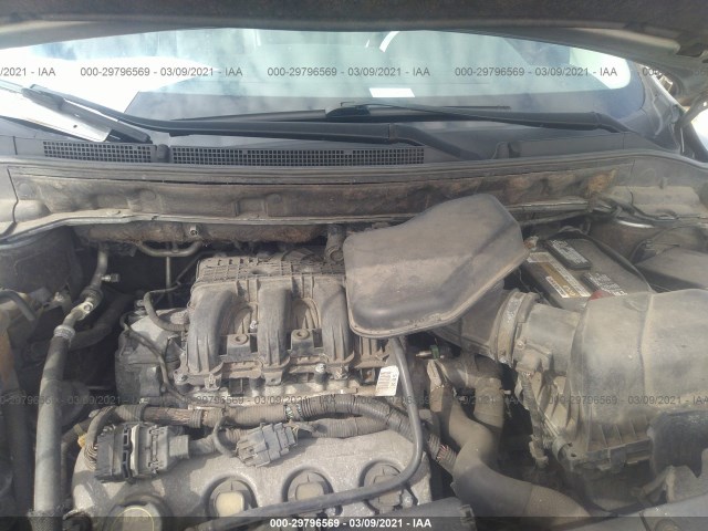 Photo 9 VIN: JM3TB3CA9C0345066 - MAZDA CX-9 