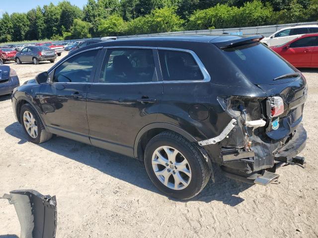 Photo 1 VIN: JM3TB3CA9C0346797 - MAZDA CX-9 