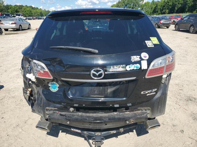 Photo 5 VIN: JM3TB3CA9C0346797 - MAZDA CX-9 