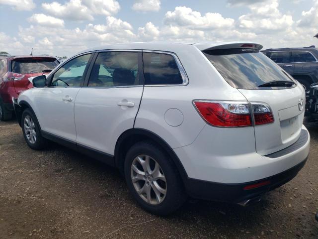 Photo 1 VIN: JM3TB3CA9C0355502 - MAZDA CX-9 