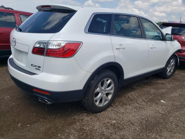 Photo 2 VIN: JM3TB3CA9C0355502 - MAZDA CX-9 