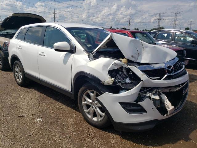 Photo 3 VIN: JM3TB3CA9C0355502 - MAZDA CX-9 