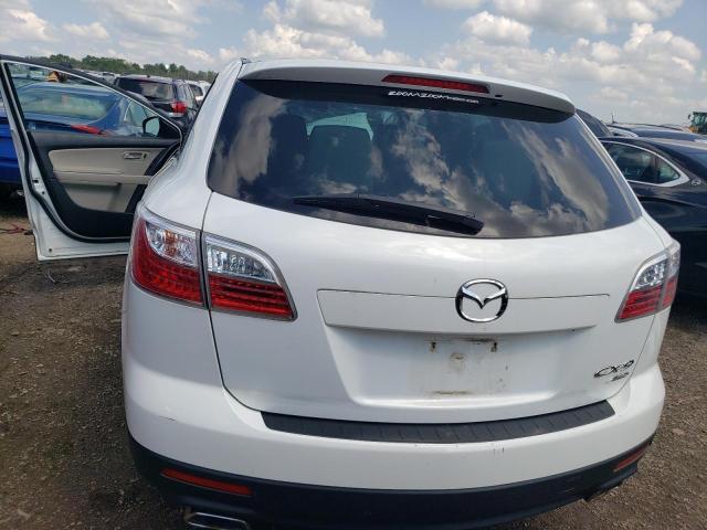 Photo 5 VIN: JM3TB3CA9C0355502 - MAZDA CX-9 