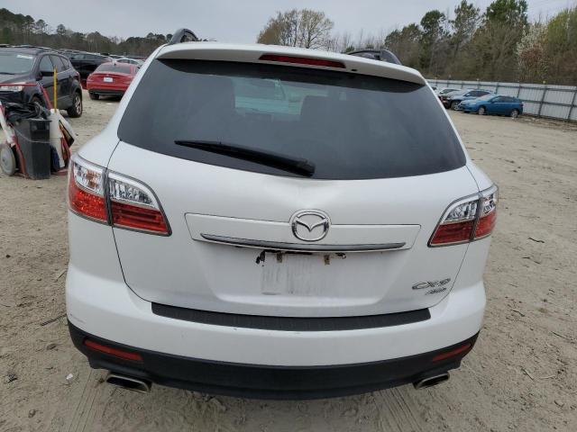 Photo 5 VIN: JM3TB3CA9C0362062 - MAZDA CX-9 