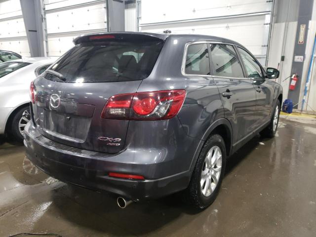 Photo 3 VIN: JM3TB3CA9D0403422 - MAZDA CX-9 TOURI 