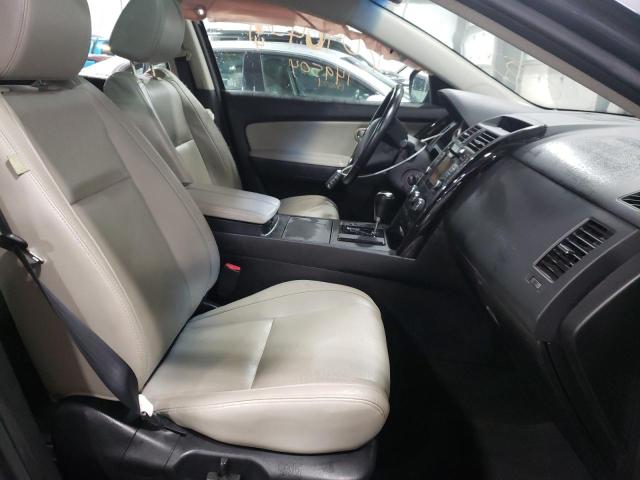 Photo 4 VIN: JM3TB3CA9D0403422 - MAZDA CX-9 TOURI 