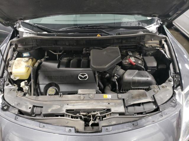 Photo 6 VIN: JM3TB3CA9D0403422 - MAZDA CX-9 TOURI 