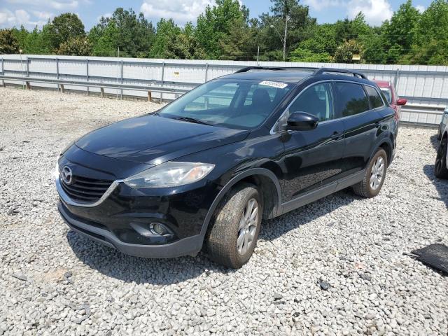 Photo 0 VIN: JM3TB3CA9D0407079 - MAZDA CX-9 TOURI 