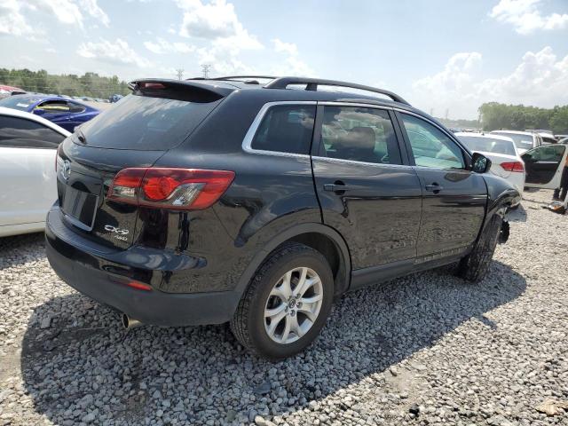 Photo 2 VIN: JM3TB3CA9D0407079 - MAZDA CX-9 TOURI 