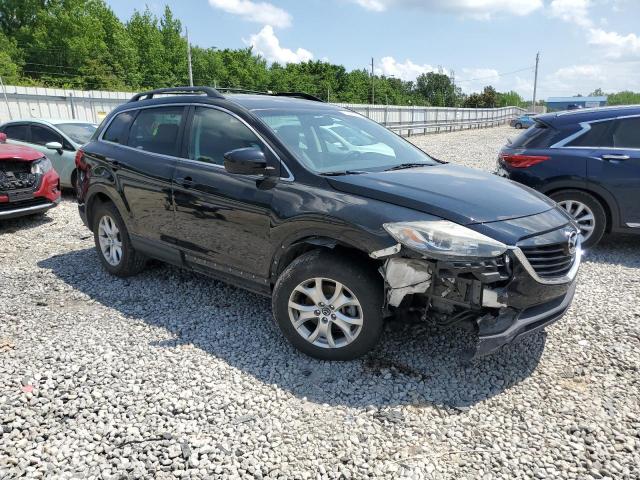 Photo 3 VIN: JM3TB3CA9D0407079 - MAZDA CX-9 TOURI 