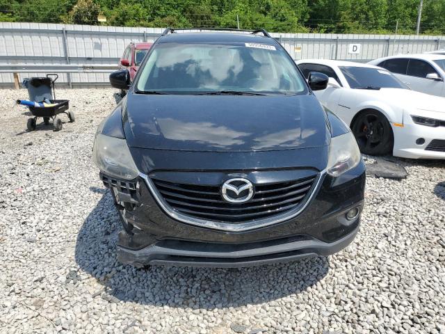 Photo 4 VIN: JM3TB3CA9D0407079 - MAZDA CX-9 TOURI 