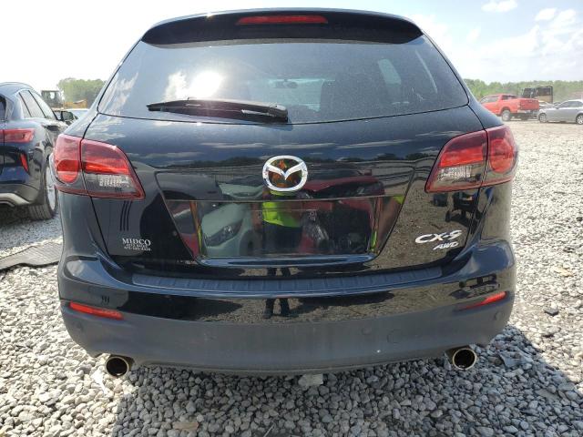 Photo 5 VIN: JM3TB3CA9D0407079 - MAZDA CX-9 TOURI 