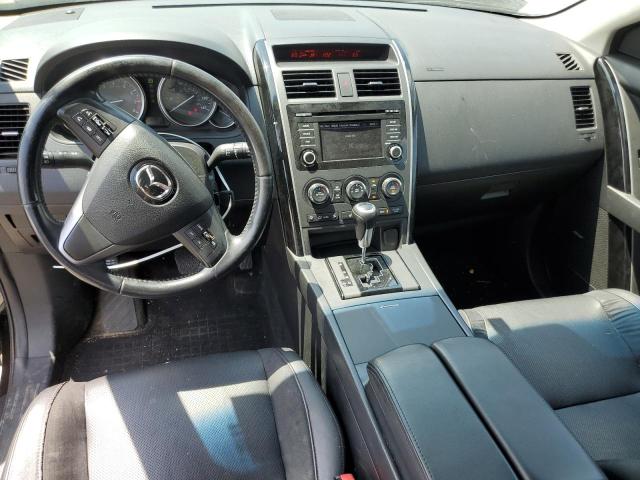 Photo 7 VIN: JM3TB3CA9D0407079 - MAZDA CX-9 TOURI 