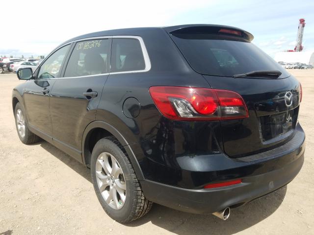 Photo 2 VIN: JM3TB3CA9F0450906 - MAZDA CX-9 TOURI 