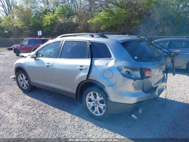 Photo 2 VIN: JM3TB3CA9F0457595 - MAZDA CX-9 