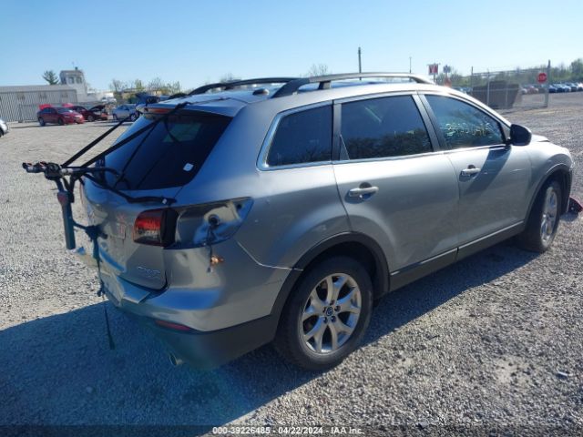 Photo 3 VIN: JM3TB3CA9F0457595 - MAZDA CX-9 