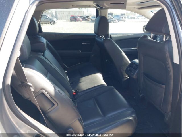 Photo 7 VIN: JM3TB3CA9F0457595 - MAZDA CX-9 