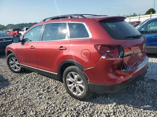 Photo 1 VIN: JM3TB3CA9F0467169 - MAZDA CX-9 