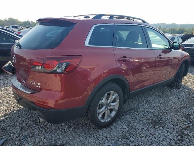 Photo 2 VIN: JM3TB3CA9F0467169 - MAZDA CX-9 