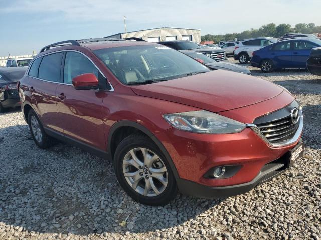 Photo 3 VIN: JM3TB3CA9F0467169 - MAZDA CX-9 