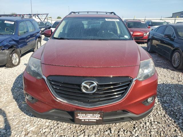 Photo 4 VIN: JM3TB3CA9F0467169 - MAZDA CX-9 