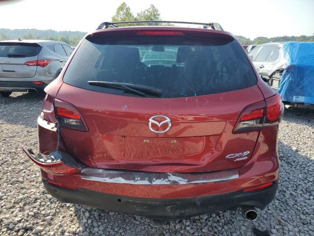 Photo 5 VIN: JM3TB3CA9F0467169 - MAZDA CX-9 