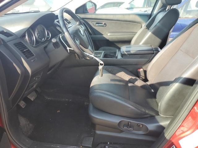 Photo 6 VIN: JM3TB3CA9F0467169 - MAZDA CX-9 