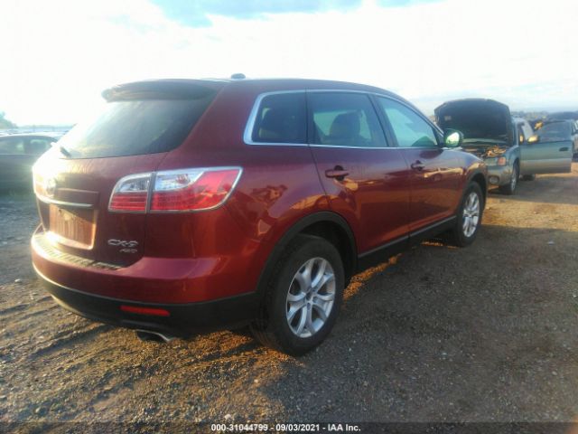 Photo 3 VIN: JM3TB3CAXC0349000 - MAZDA CX-9 