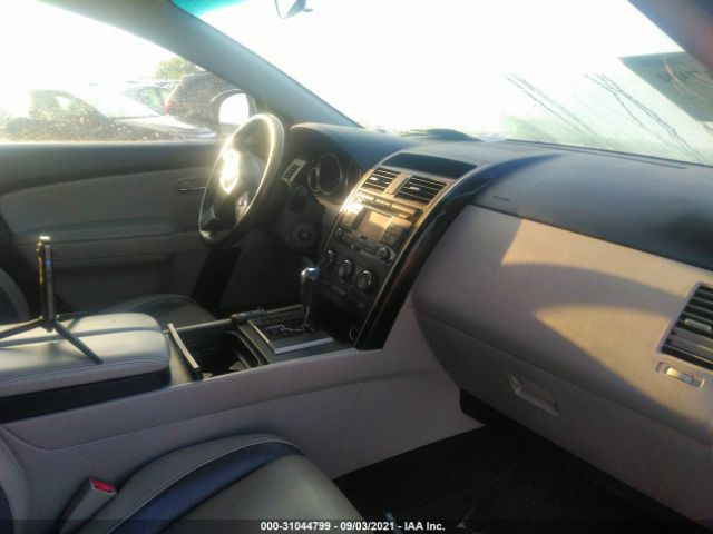 Photo 4 VIN: JM3TB3CAXC0349000 - MAZDA CX-9 