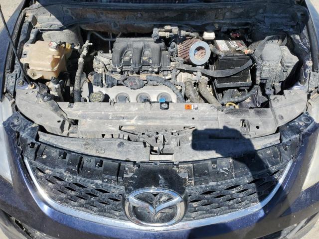 Photo 11 VIN: JM3TB3CAXC0365634 - MAZDA CX-9 