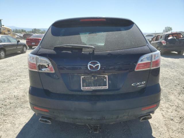 Photo 5 VIN: JM3TB3CAXC0365634 - MAZDA CX-9 