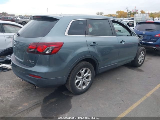 Photo 3 VIN: JM3TB3CAXD0405535 - MAZDA CX-9 