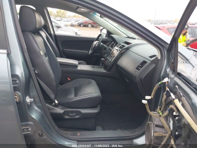 Photo 4 VIN: JM3TB3CAXD0405535 - MAZDA CX-9 